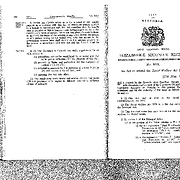 Social Welfare (Administration) Act 1977